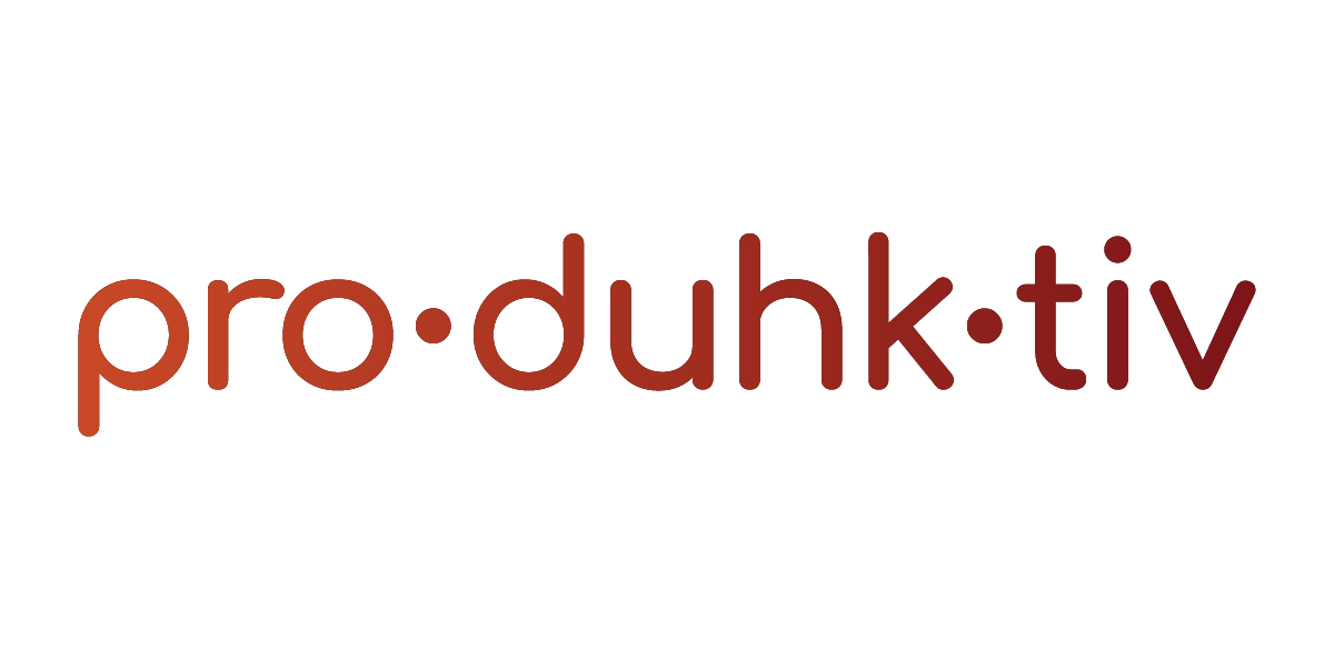 pro•duhk•tiv Learning Store