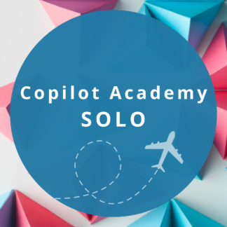 Copilot Academy - Solo